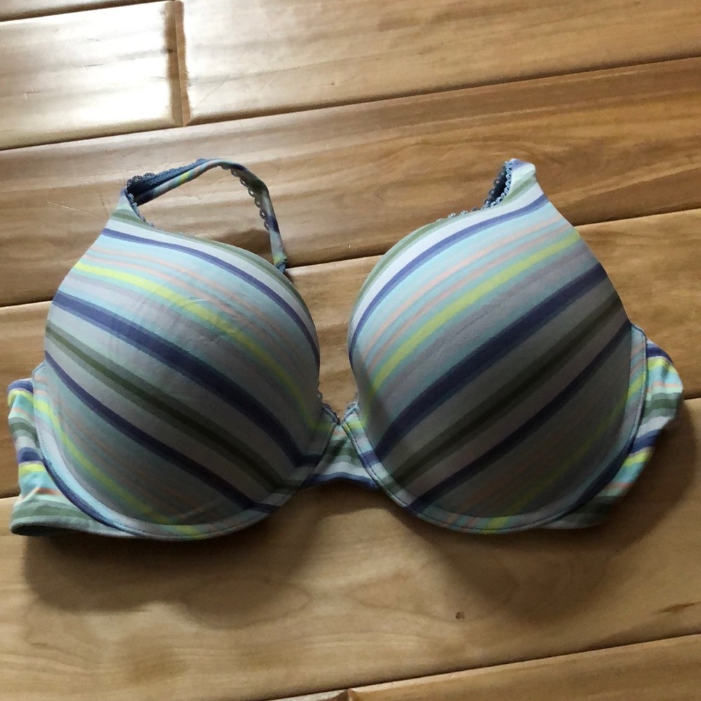 NWT Victoria’s Secret Perfect Shape Bra